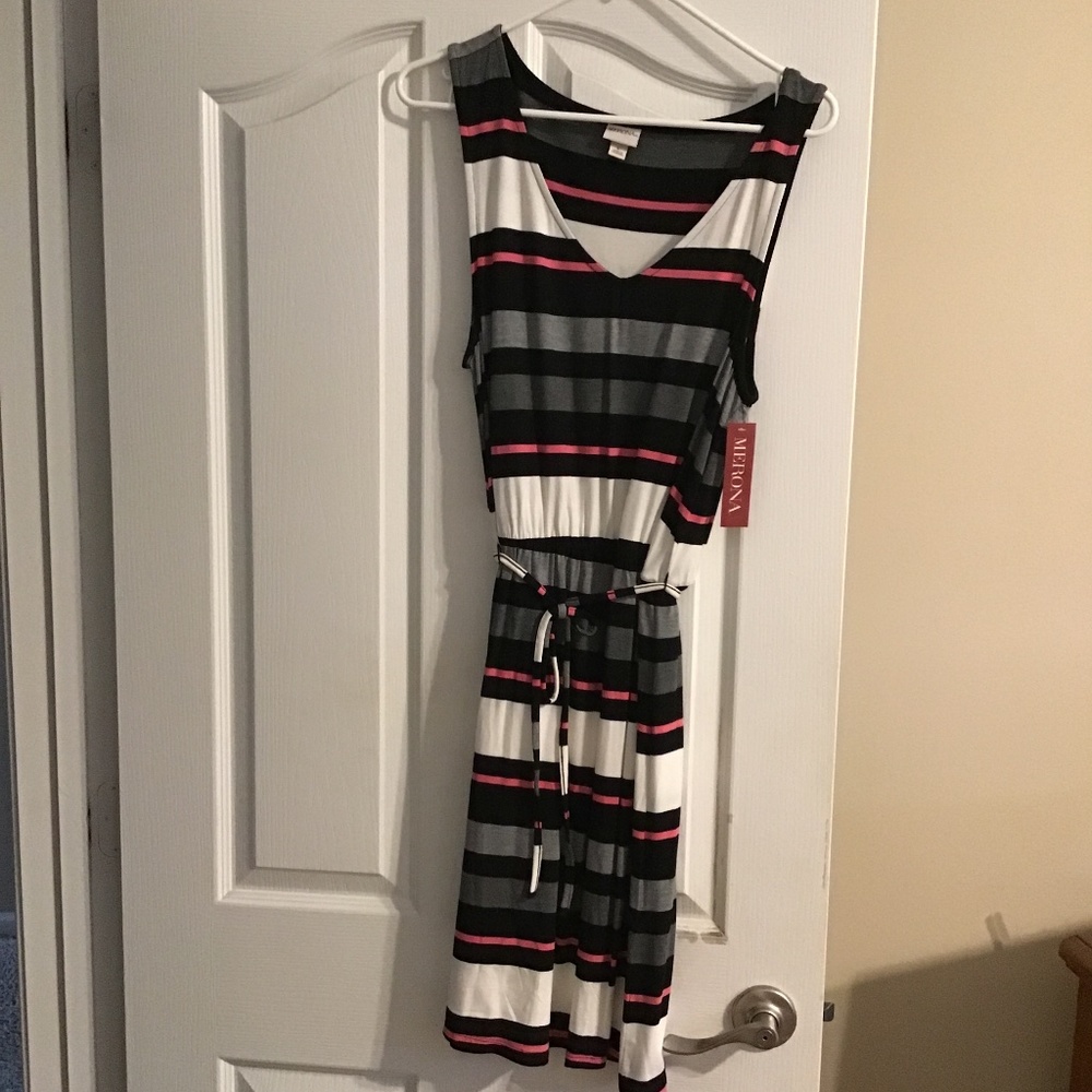 Merona  sleeveless dress